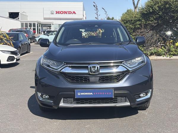 Honda CR-V Photo 30