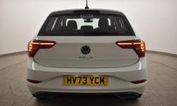 Volkswagen POLO Photo 27