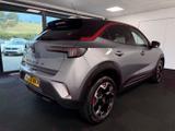 Vauxhall Mokka Photo 10