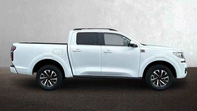 Used GWM POER300 NEW 5