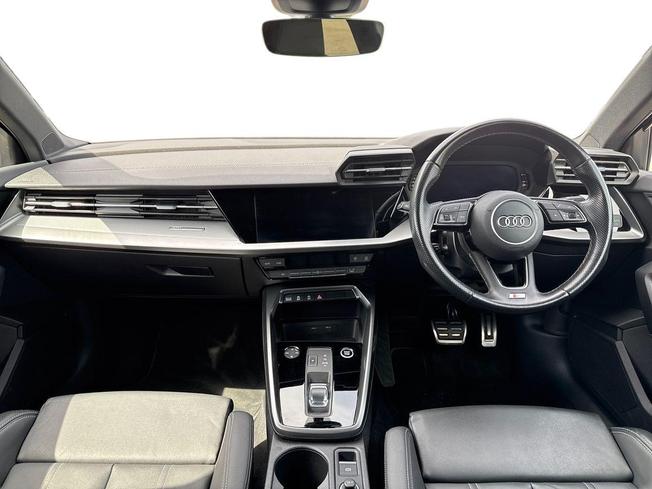 AUDI A3 Photo 10