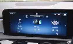 Mercedes-Benz CLA Photo 20