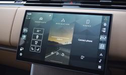 Land Rover RANGE ROVER Photo 19