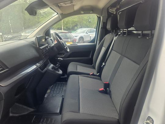 Fiat Scudo Photo