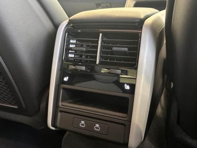 PORSCHE Cayenne Photo 41
