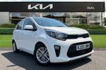 Kia Picanto Photo 0