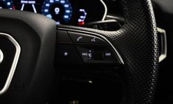 Audi Q3 Photo 9