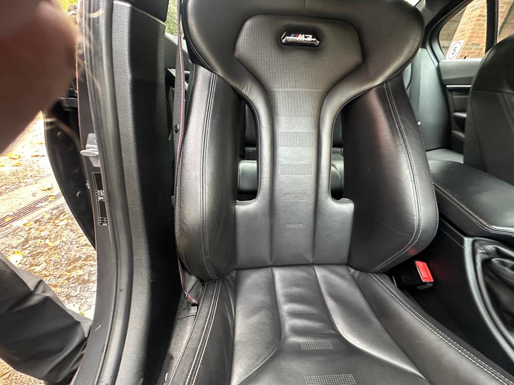 Used BMW M3 LR18OLO 7