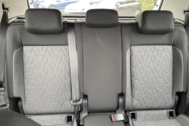 VOLKSWAGEN T-Cross Photo 28