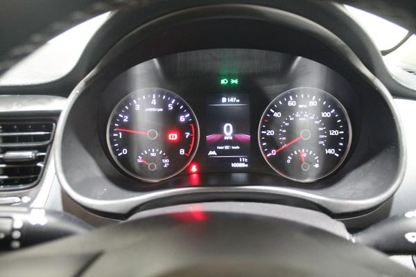Kia Stonic 1.0 T-GDi 2 SUV 5dr Petrol Manual Euro 6 (s/s) (98 bhp) Photo 7