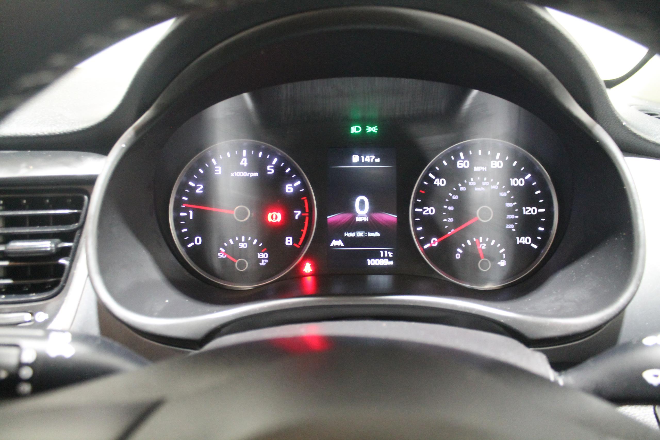 Kia Stonic Photo 7