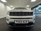Jeep Compass Photo 1