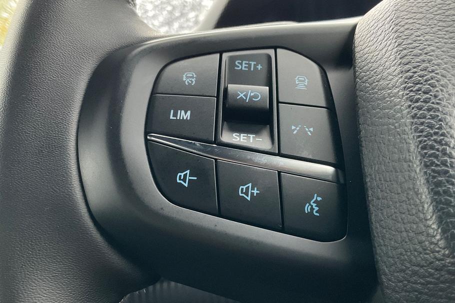 Used Ford RANGER TREMOR4 27