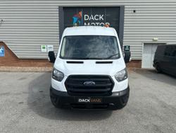 Ford Transit  Photo 5