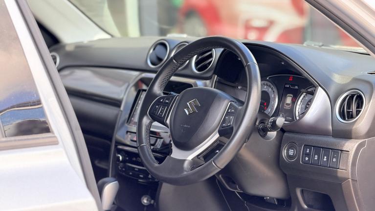 Used Suzuki Vitara WX22XDM 6