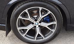 BMW X5 Photo 34