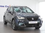 SEAT ARONA Photo 30