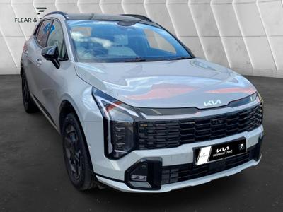 Used 2026 Kia Sportage 1.6 T-GDi DCT GT-LINE S Wolf Grey at Kia Motors UK