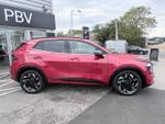 Kia Sportage Photo 3