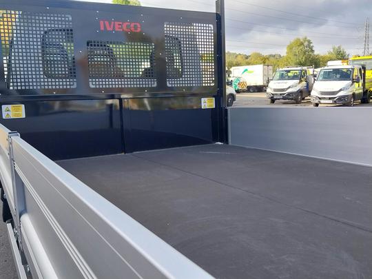 Iveco Daily Photo