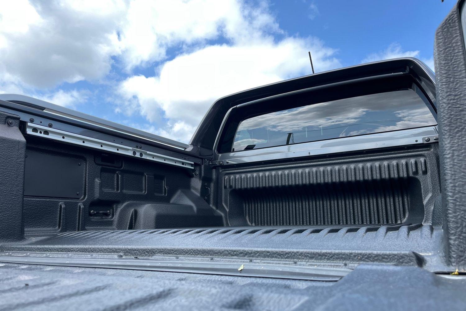 Ford RANGER Photo 4