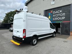 Ford Transit Photo 0