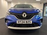 Renault Captur Photo 1