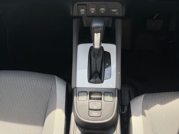 Honda Jazz Photo 18