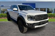 Used Ford RANGER RAPTOR10 1