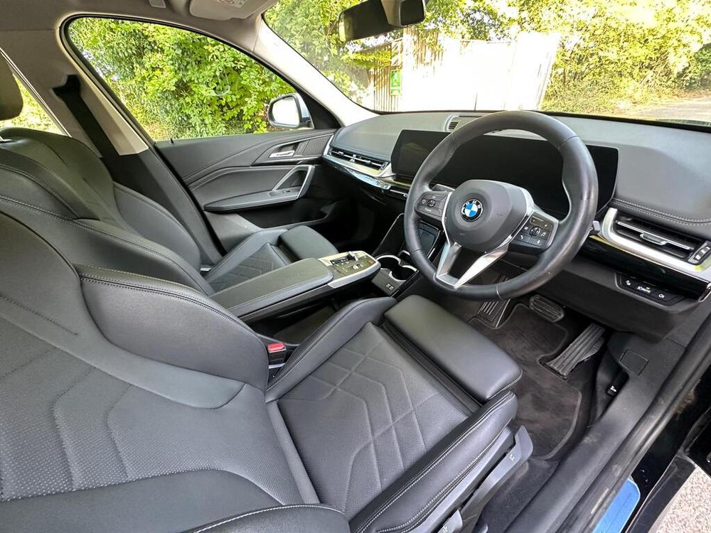 Used BMW X1 LP23OEZ 36