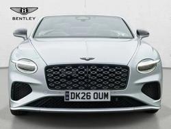 BENTLEY Continental Photo 4