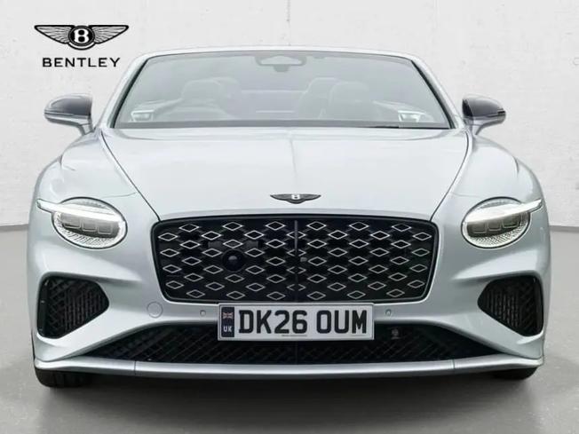 BENTLEY Continental Photo 4