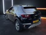 Kia Stonic Photo 1