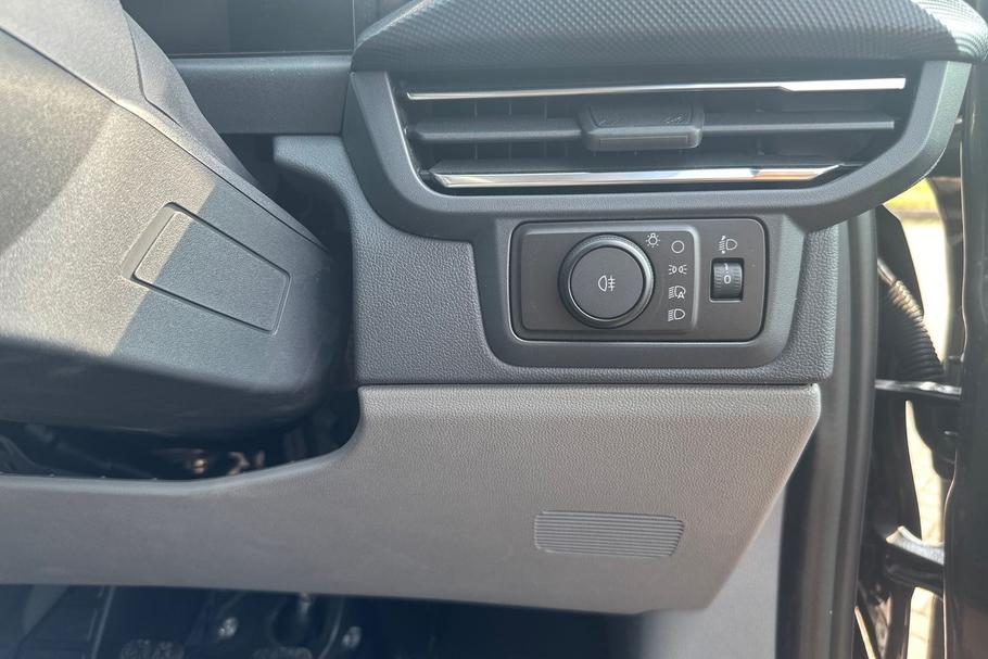 Used Ford TRANSIT CUSTOM CUSTOM32 28