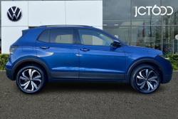VOLKSWAGEN T-Cross Photo 4
