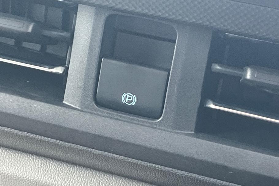 Used Ford TRANSIT CUSTOM CUSTOMDCIV03 23