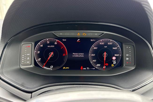 SEAT Ibiza Photo 15