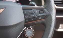 CUPRA LEON Photo 15