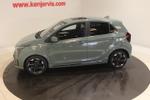 Kia Picanto Photo 2