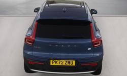 Volvo XC40 Photo 7