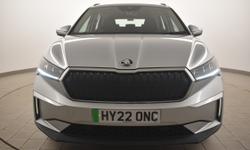 Skoda ENYAQ Photo 4