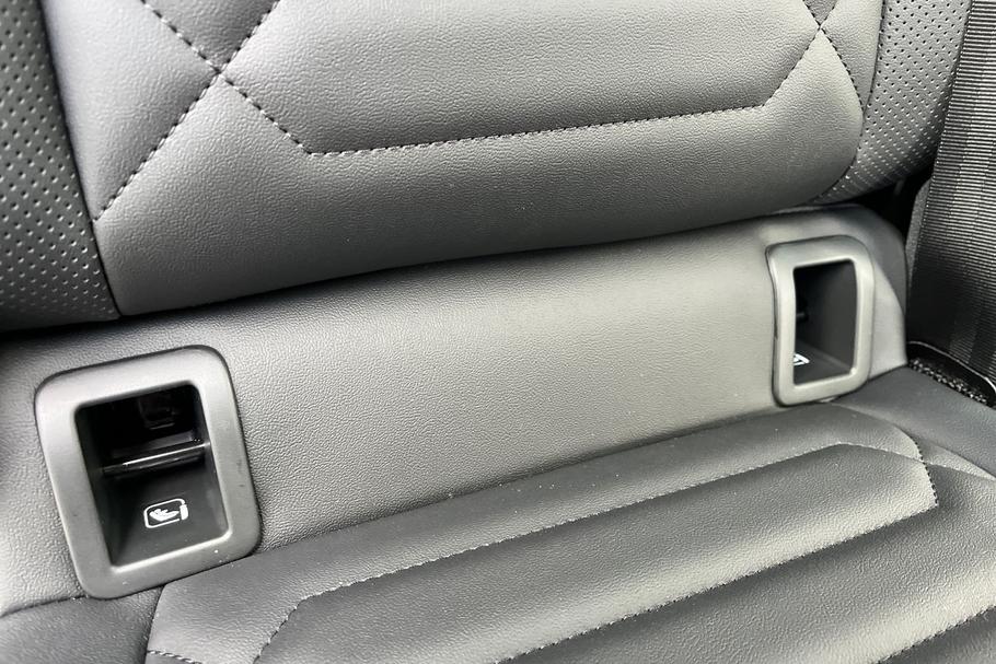 Used Ford TOURNEO CUSTOM 18/N123243 29