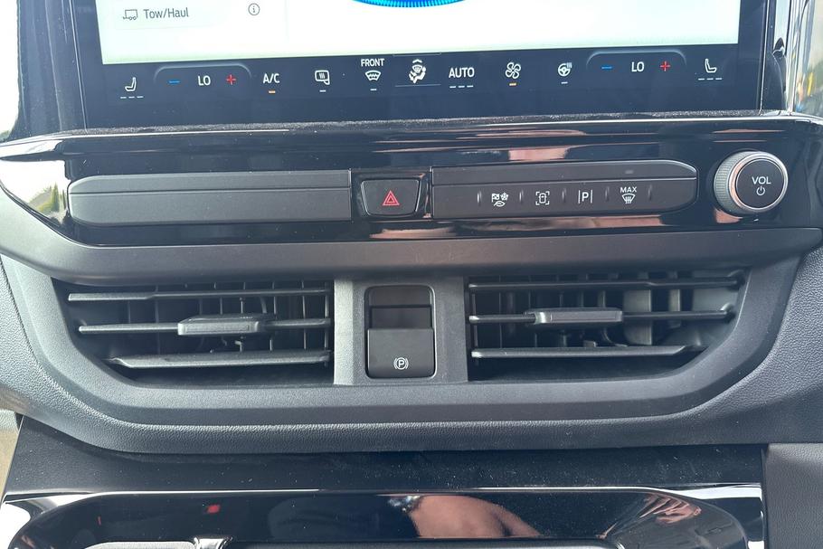 Used Ford TRANSIT CUSTOM L1DCIVMSRT3 15