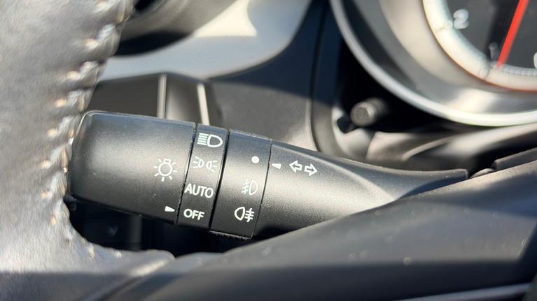 Used Suzuki Swift WN69HRO 13