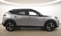 Peugeot 2008 Photo 1