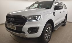 Ford RANGER Photo 4