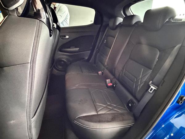 Used Nissan Juke YY24RYW 20