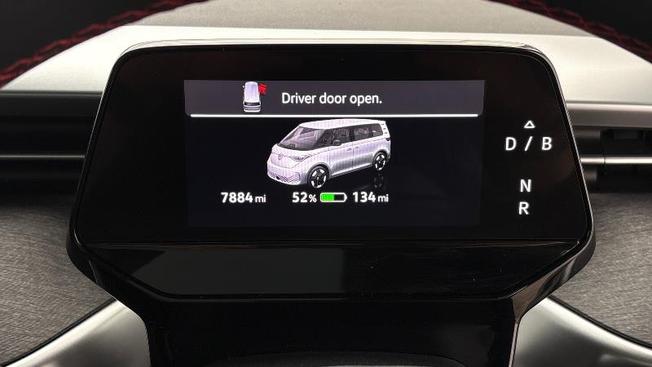 VOLKSWAGEN ID. Buzz Photo 11
