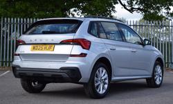 Skoda KAMIQ Photo 3