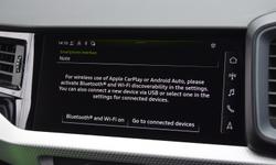 Audi A1 Photo 22